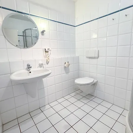 Апартаменты Voor Twee Personen In Marx 33-17 Bunkenburg