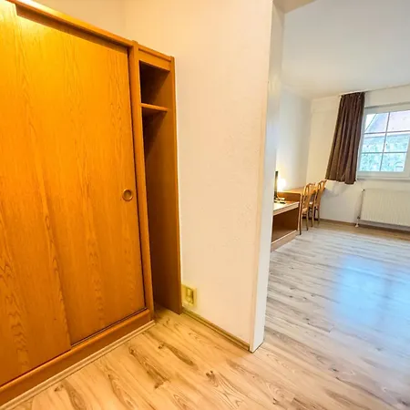 Apartment Voor Twee Personen In Marx 33-17 Bunkenburg