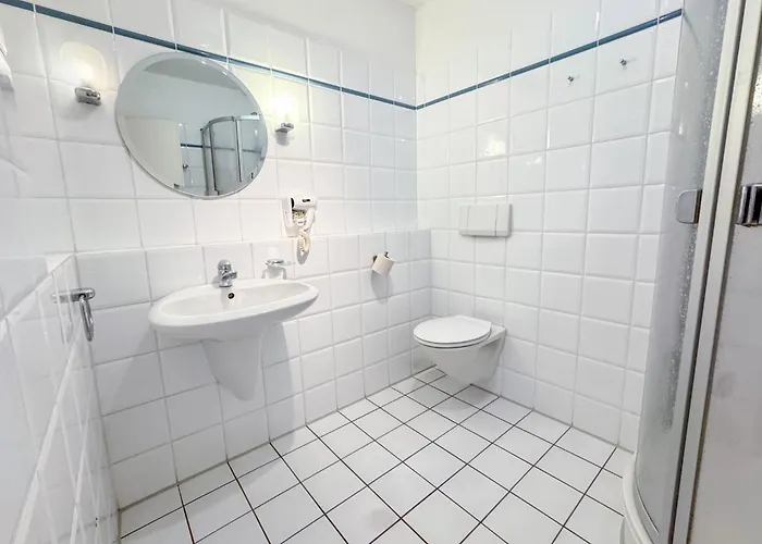 Апартаменты Voor Twee Personen In Marx 33-17 Bunkenburg