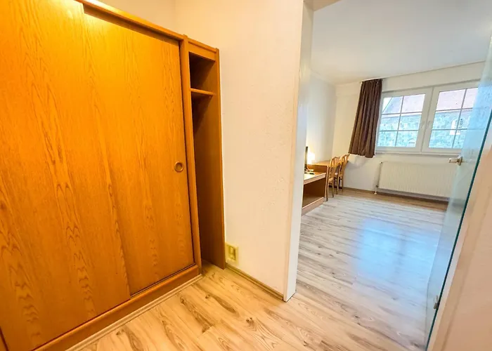 Apartment Voor Twee Personen In Marx 33-17 Bunkenburg